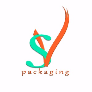 SV Packaging logo